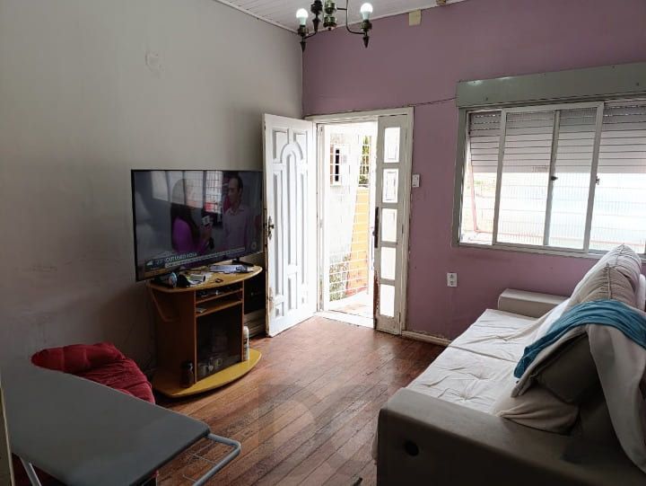 Casa com 3 quartos/dormitorios, vaga/ box garagem, no Bairro Aparício Borges, em Porto Alegre/RS — foto 4