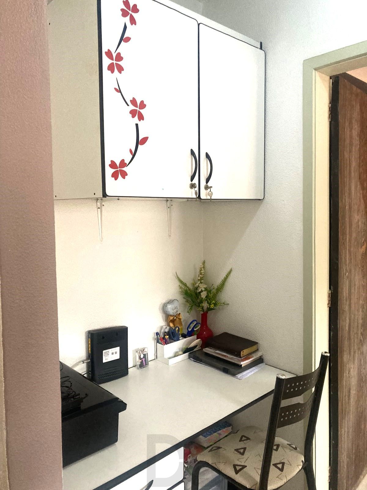 Apartamento 1 quarto/dormitorio Semi Mobiliado, Jardim do Salso, Porto Alegre RS — foto 11