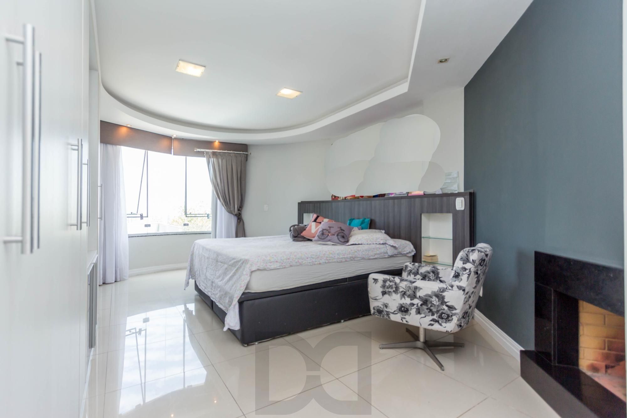 Casa Alto Padrão 3 dormitórios, 2 suítes, 4 banheiros, 4 vagas/box, Bairro Santo Antonio em Porto Alegre RS — foto 27