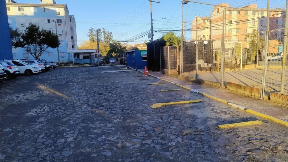 Apartamento com 2 dormitórios na Zona Norte — foto 17