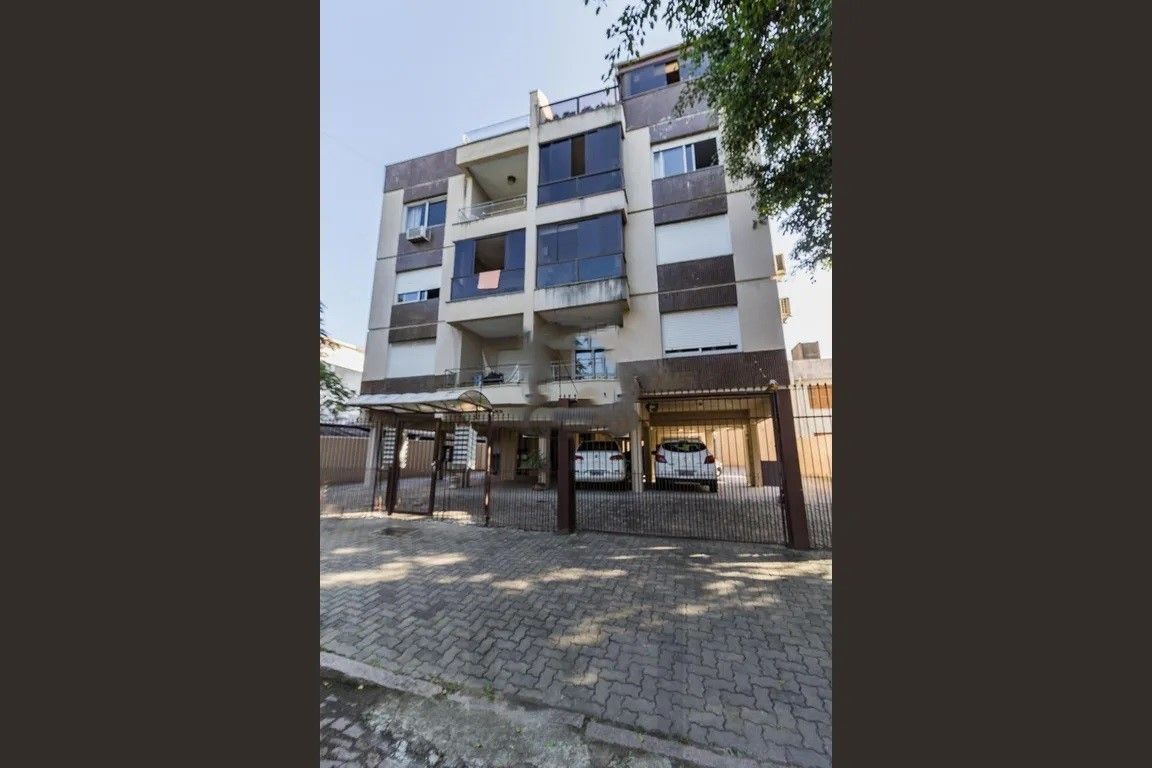 Apartamento 1 quarto/dormitório e vaga coberta escriturada no Bairro Intercap, em Porto Alegre RS — foto 17