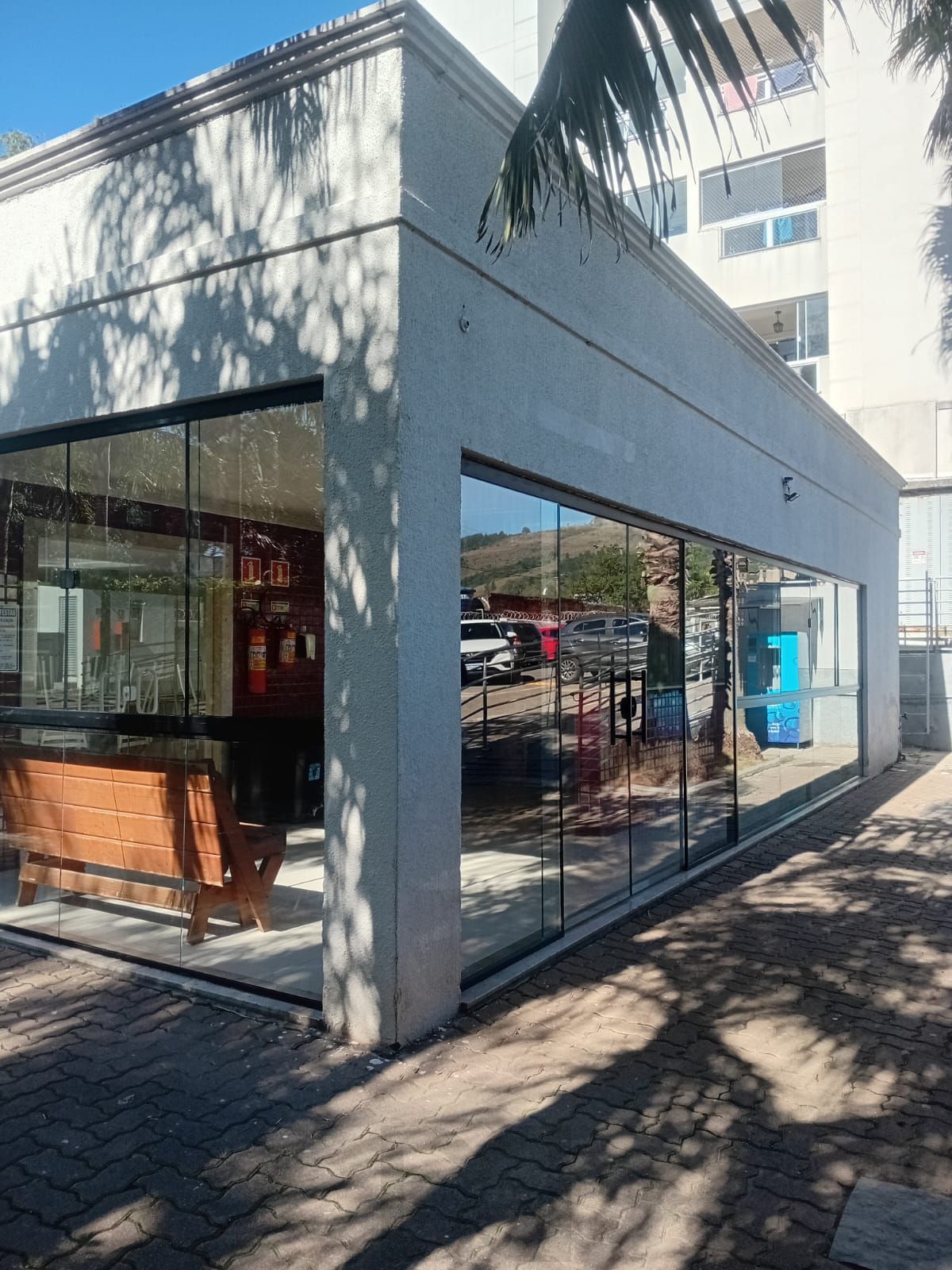 Apartamento 2 dormitórios, sacada e vaga exclusiva na Av Protasio Alves — foto 13