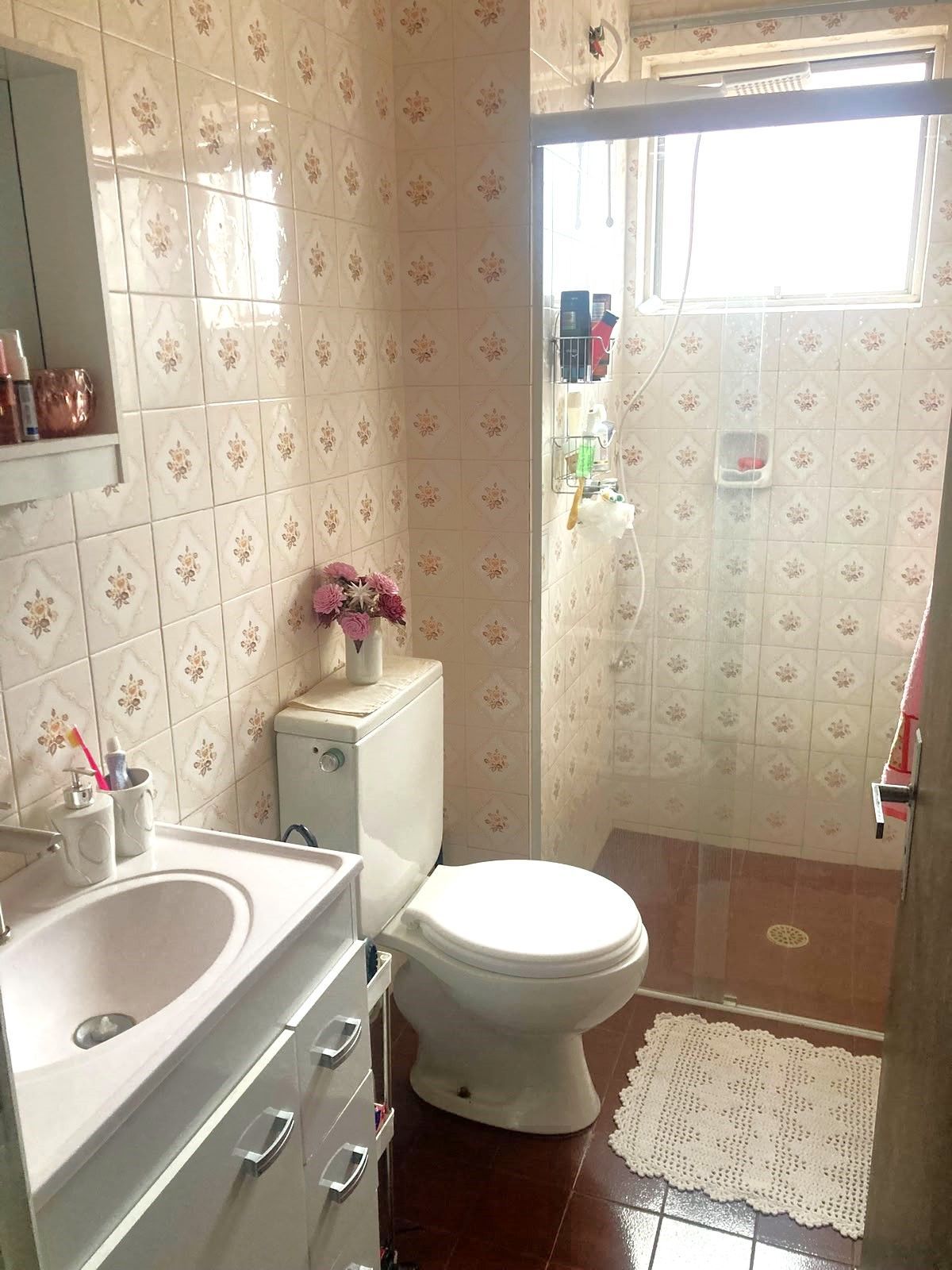 Apartamento 1 quarto/dormitorio Semi Mobiliado, Jardim do Salso, Porto Alegre RS — foto 6