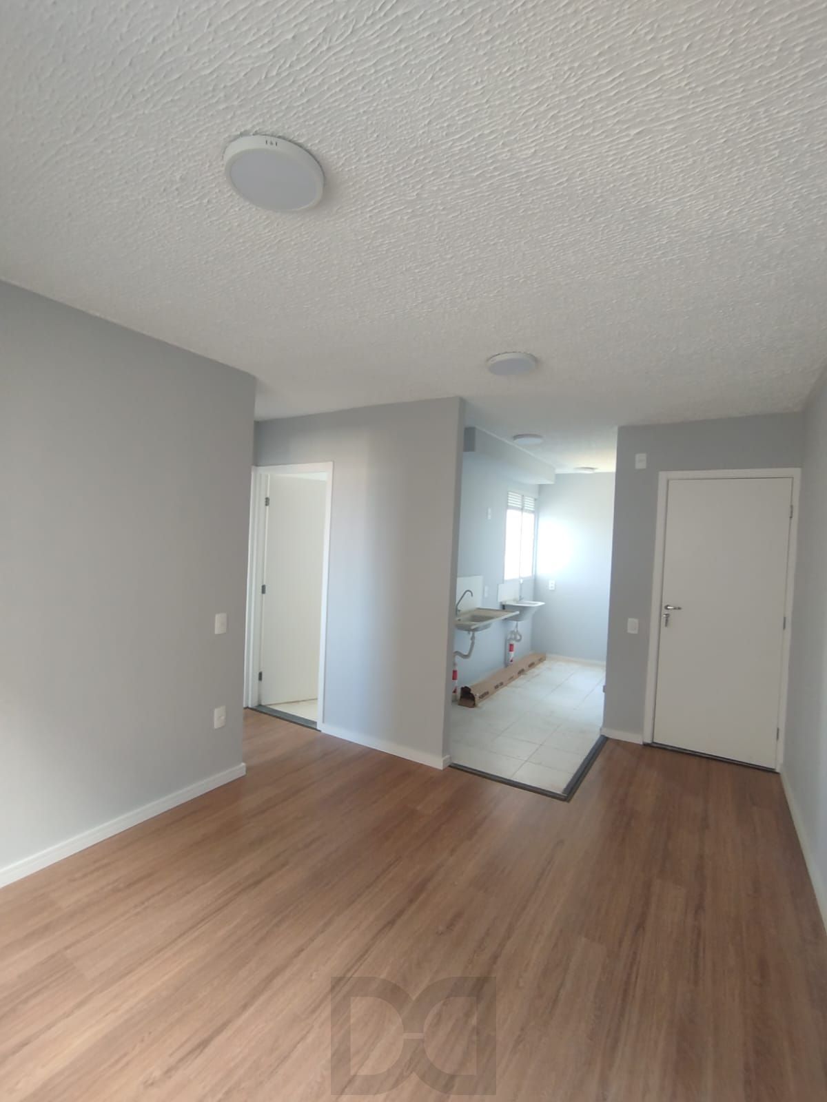 Até 100% Financiado Pelo Minha Casa Minha Vida e Pronto apra Morar. — foto 7