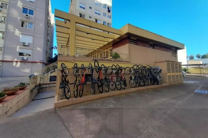 Apartamento 1 quarto, no Bairro Santana em Porto Alegre RS — foto 12