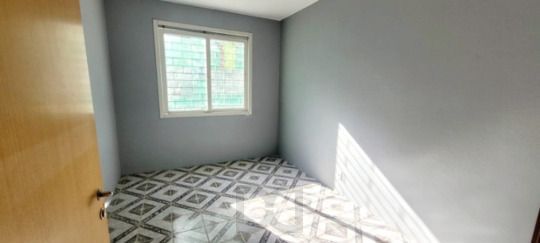 Apartamento de 1 quarto/dormitório no Bairro Humaitá em Porto Alegre/RS — foto 1