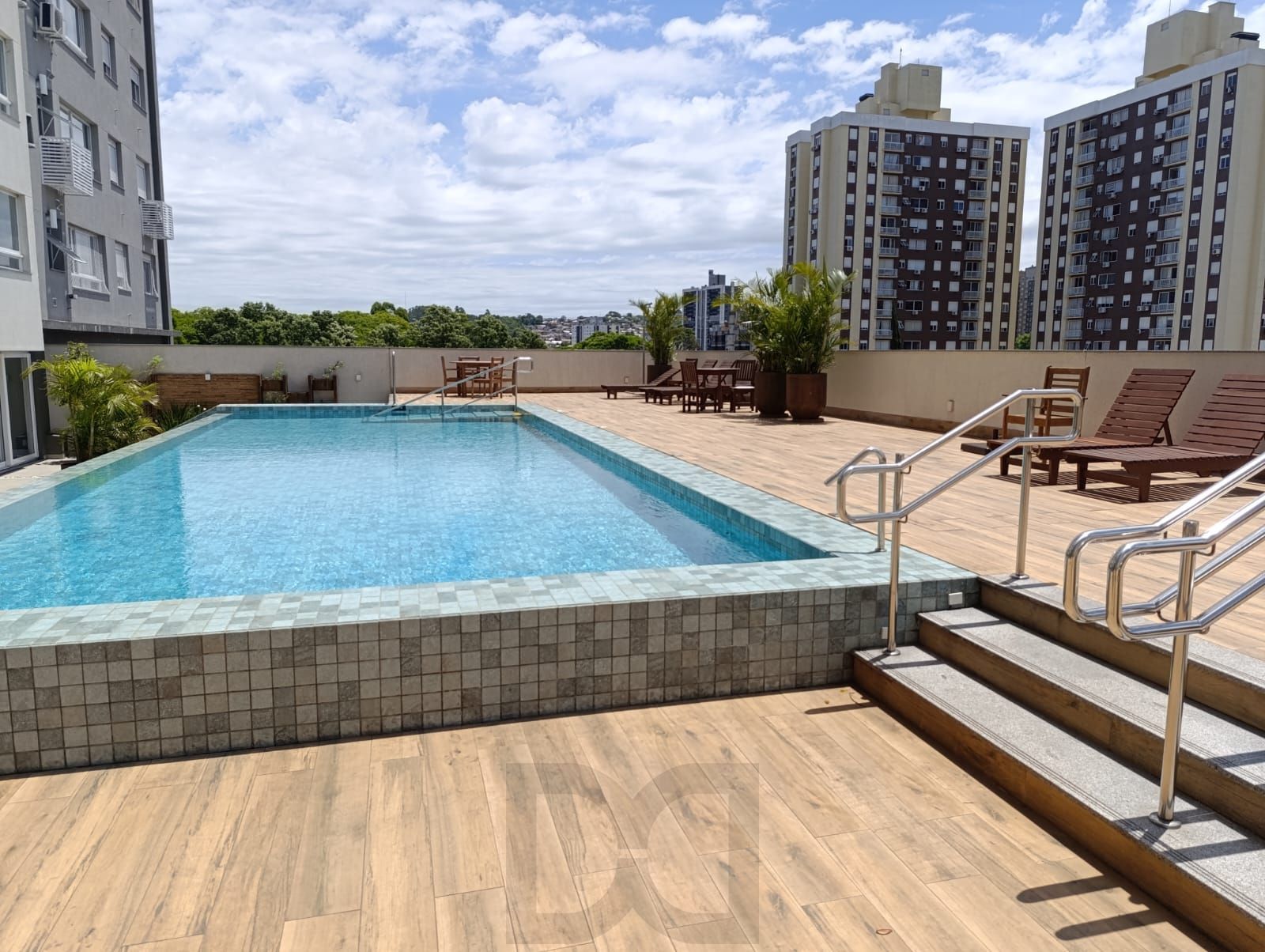 Apartamento 2 dormitórios/quartos, 1 vaga/box, no Bairro Partenon em Porto Alegre RS — foto 45