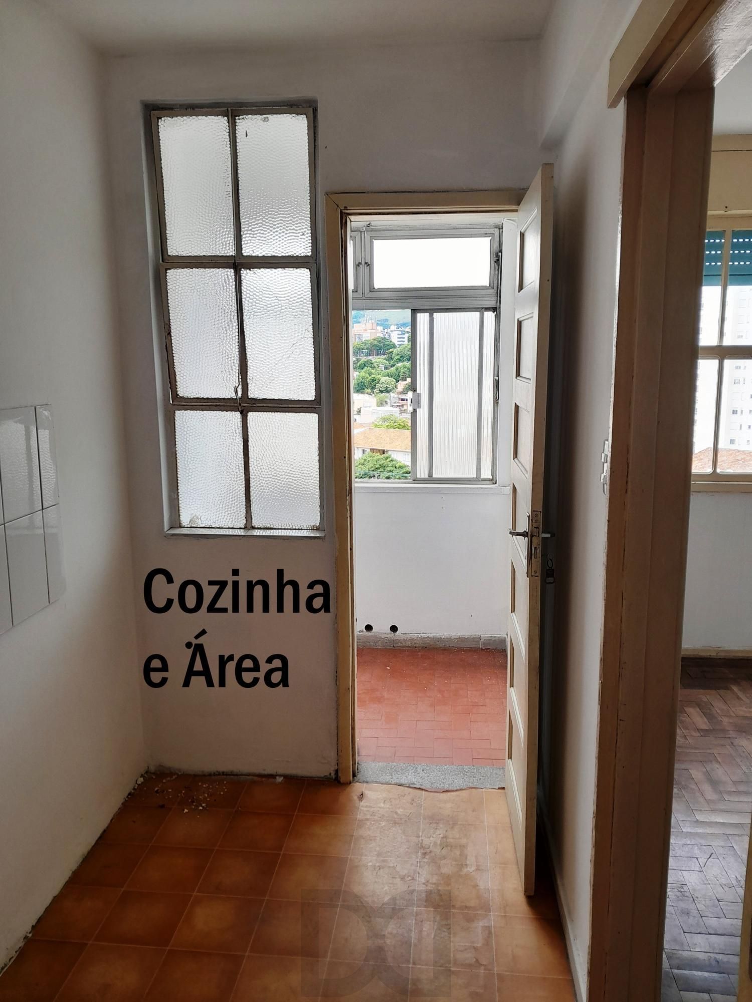 Apartamento 3 quartos/dormitórios, Bairro Azenha em Porto Alegre RS — foto 4