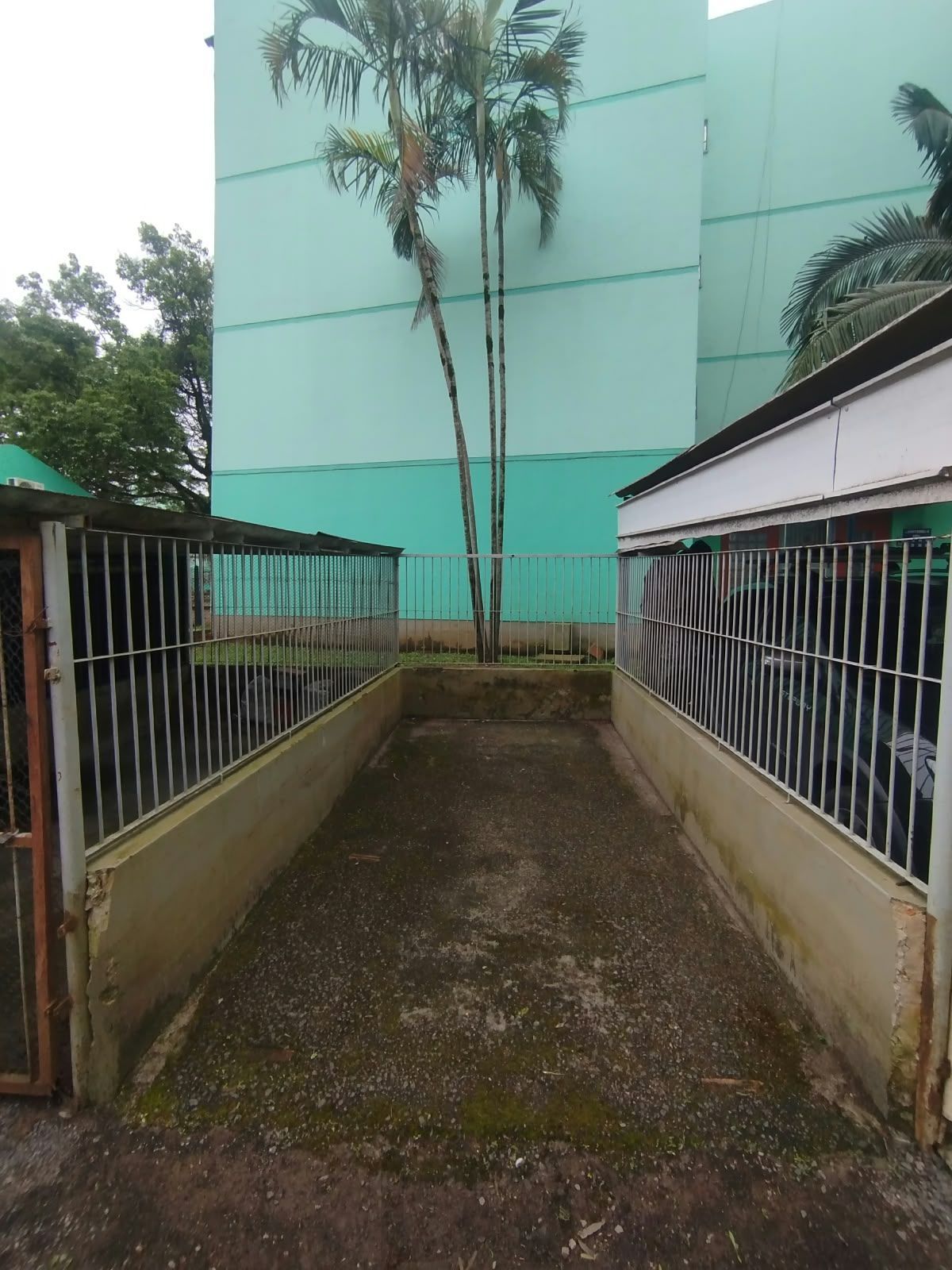 Apartamento no Condomínio Brasil | 2 dormitórios com Vaga Escriturada — foto 5