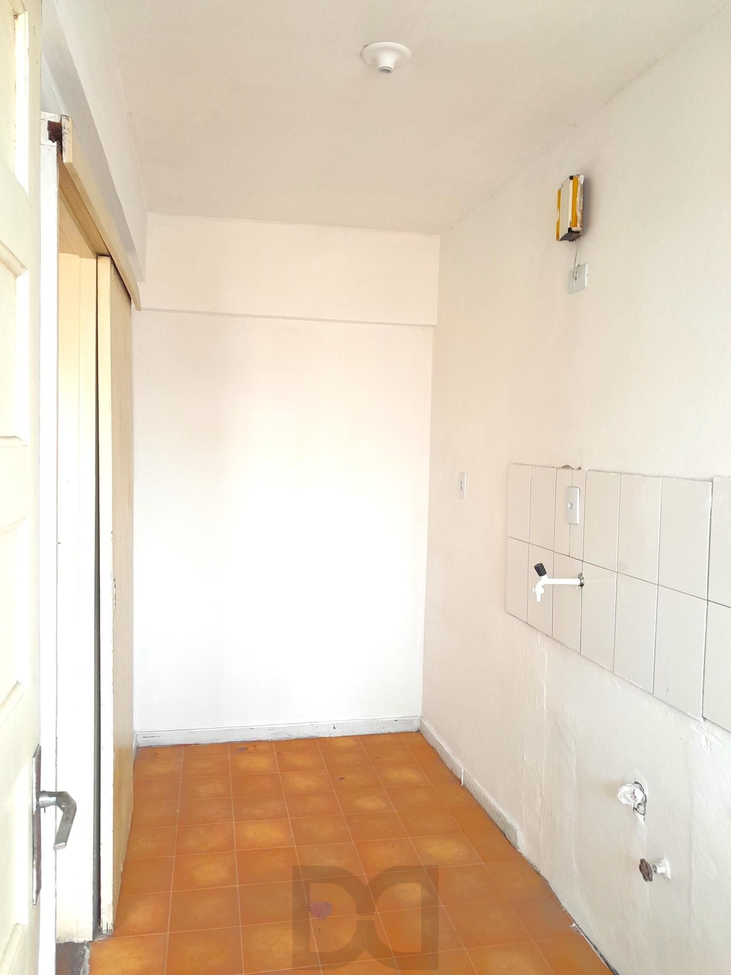 Apartamento 3 quartos/dormitórios, Bairro Azenha em Porto Alegre RS — foto 4