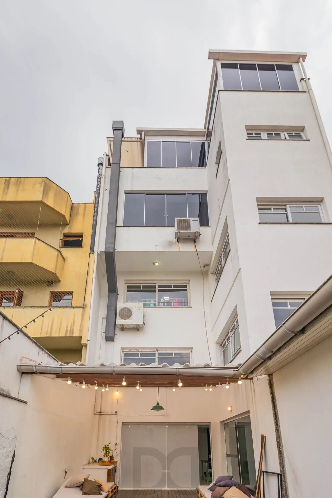 Casa a venda, 4 quartos, 2 vagas, 4 banheiros, Bairro Chacara das Pedras, em Porto Alegre/RS — foto 13