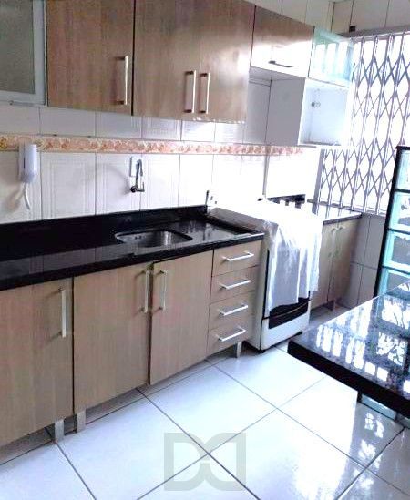 Apartamento 1 quarto/dormitório e vaga coberta escriturada no Bairro Intercap, em Porto Alegre RS — foto 5