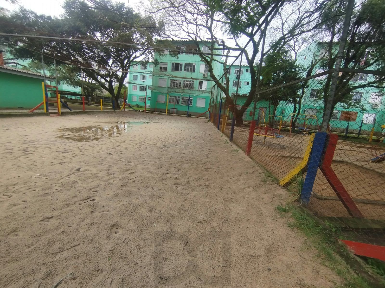 Apartamento no Condomínio Brasil | 2 dormitórios com Vaga Escriturada — foto 6