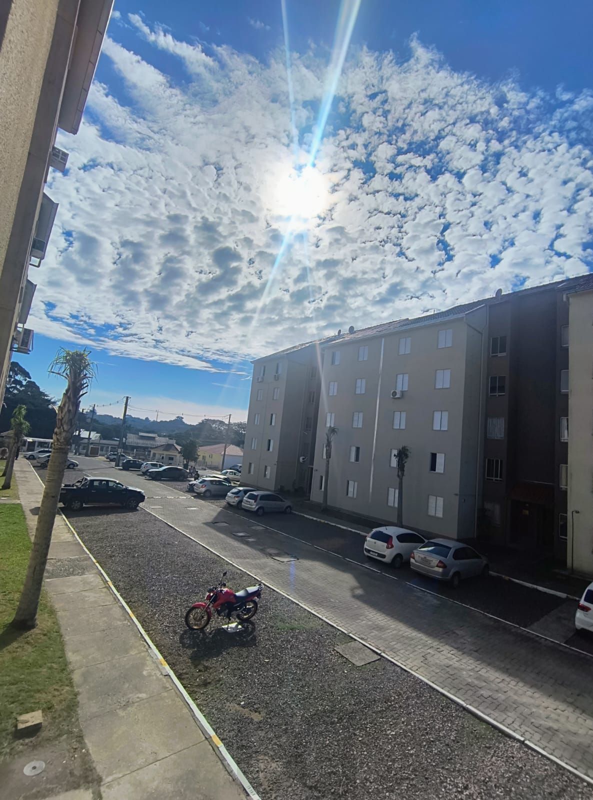 Lindo Apartamento Pronto para Morar: 2 Quartos e com Churrasqueira — foto 9