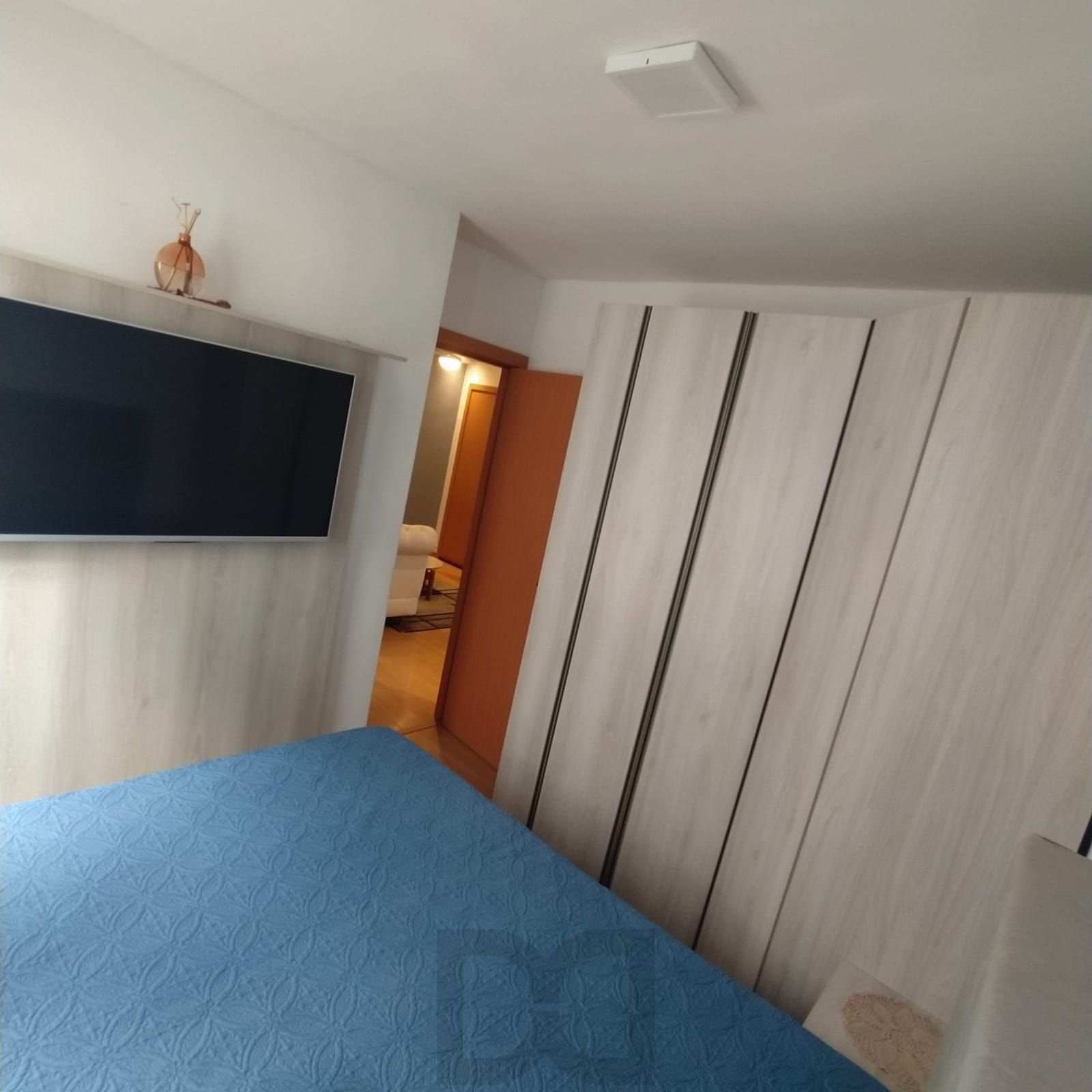 Apartamento de 2 dormitórios, mobiliado, com vaga exclusiva de estacionamento — foto 8