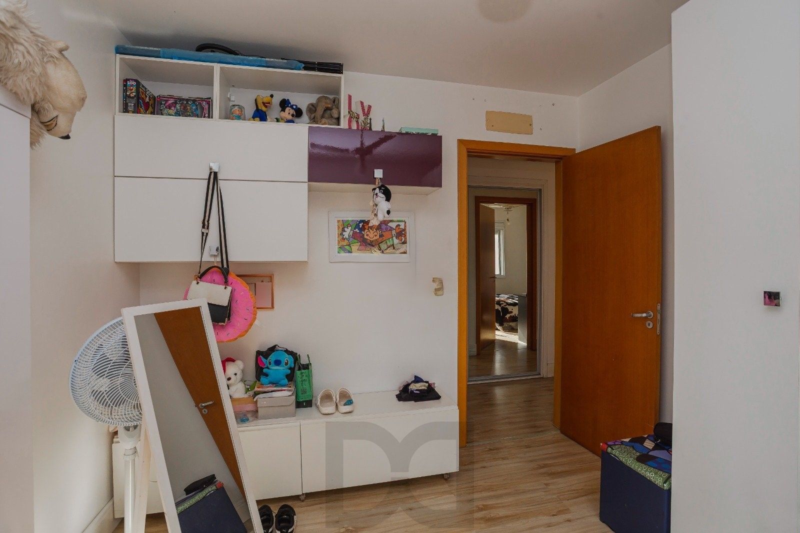3 dormitórios, 1 suíte, 2 banheiros, 3 vagas, Bairro Passo D'Areia — foto 10