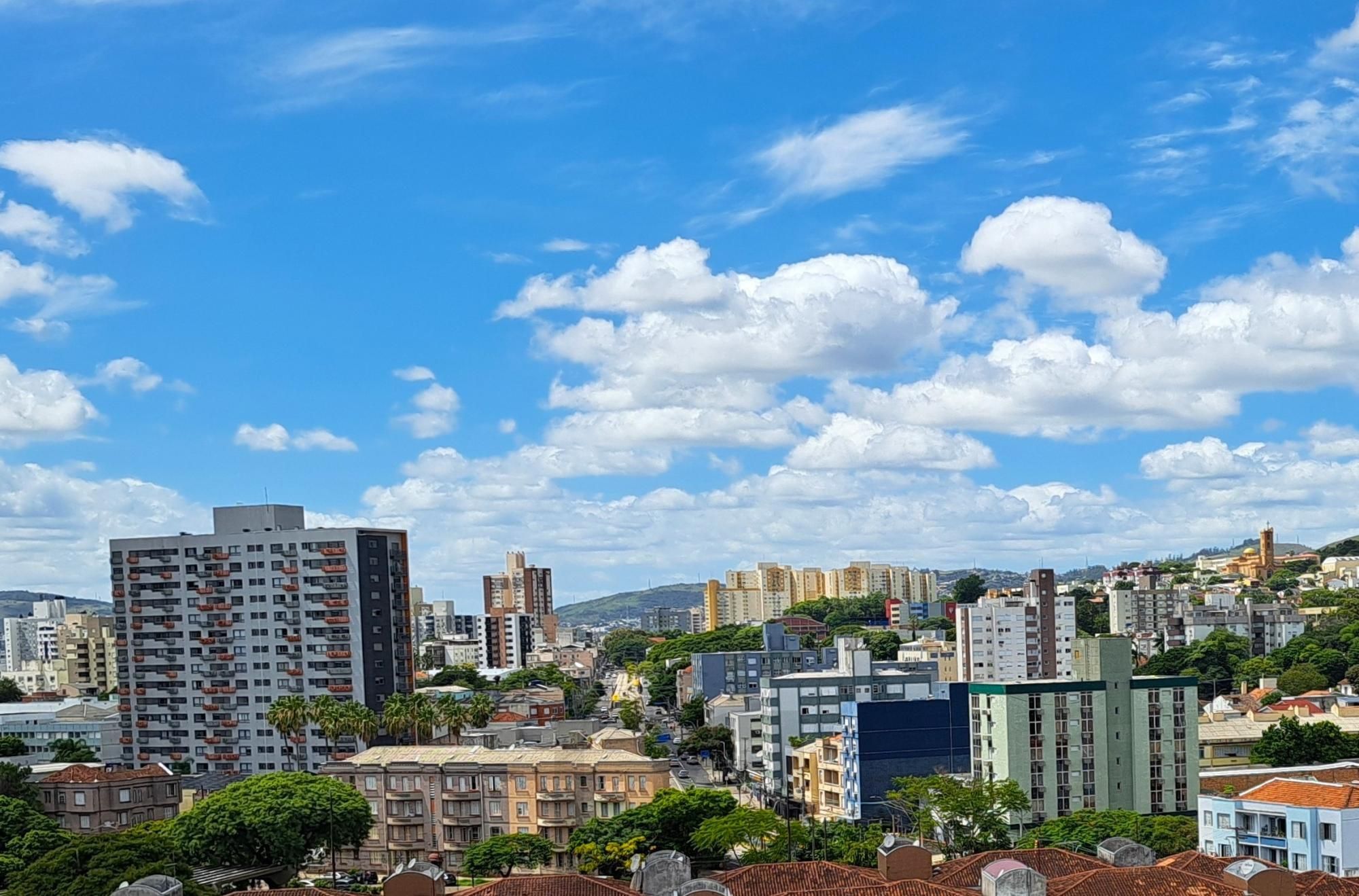Apartamento 3 quartos/dormitórios, Bairro Azenha em Porto Alegre RS — foto 9