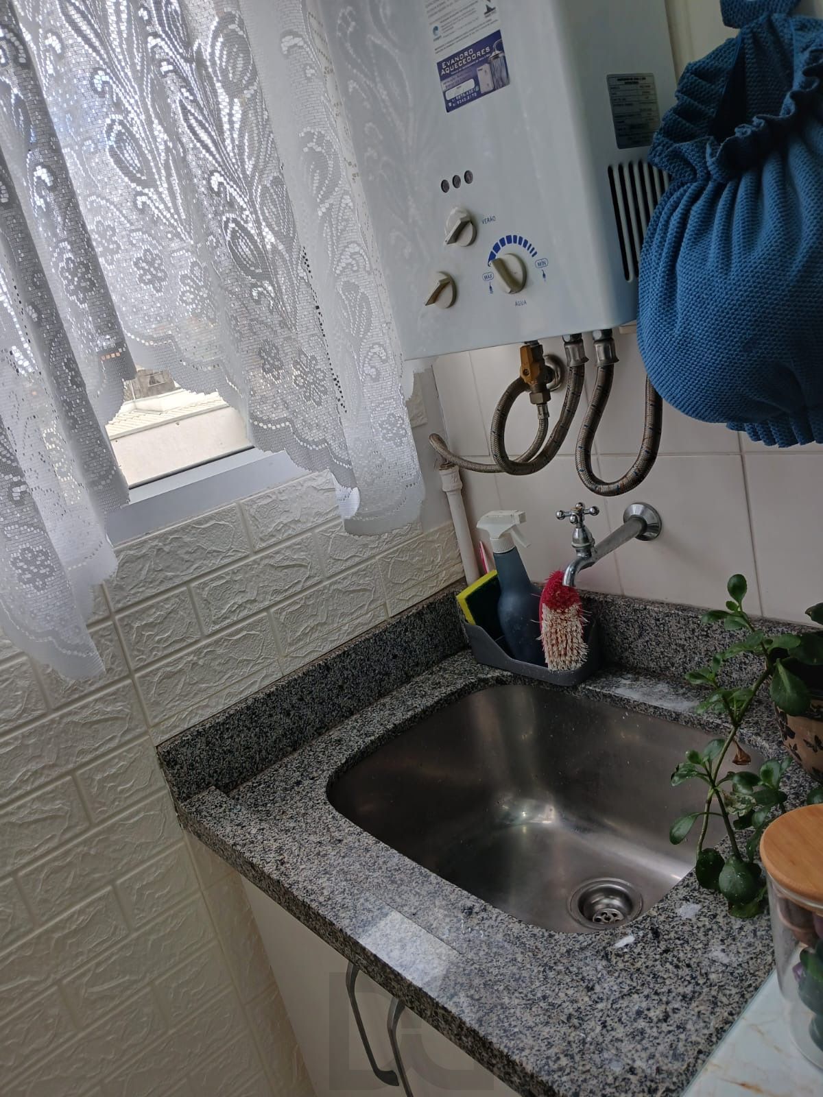 APARTAMENTO EM ÓTIMO ESTADO SEMI MOBILIADO PRONTO PARA MORAR!! 🔥 — foto 10