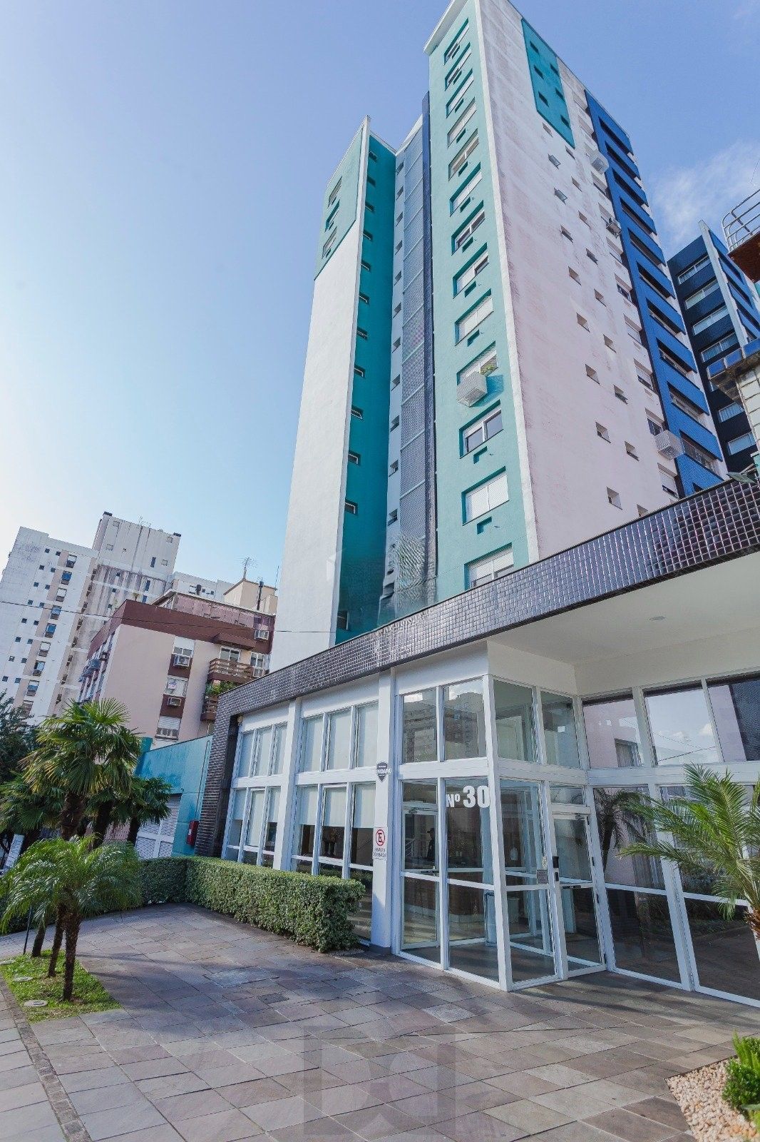 3 dormitórios, 1 suíte, 2 banheiros, 3 vagas, Bairro Passo D'Areia — foto 28