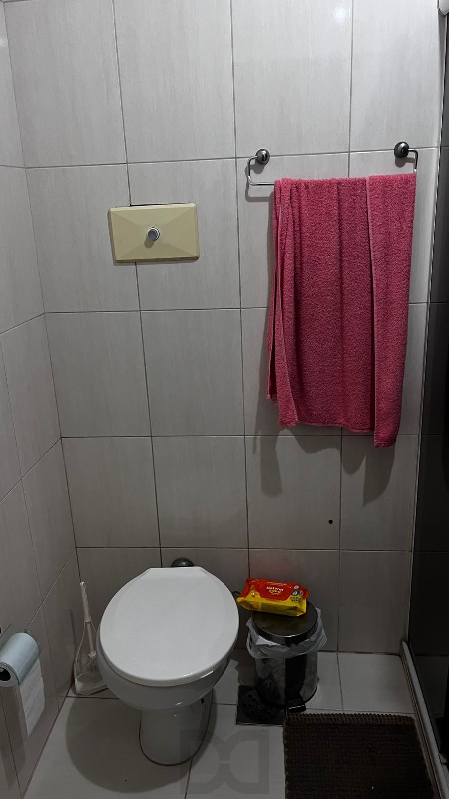 Apartamento 2 quartos, c/móveis planejado, refrigerador e máq. de lavar, sol da manhã, — foto 10