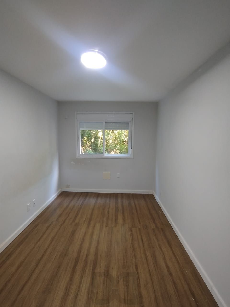 Um pedacinho do interior dentro de Porto Alegre - 2dorm com Pátio Gigante — foto 6