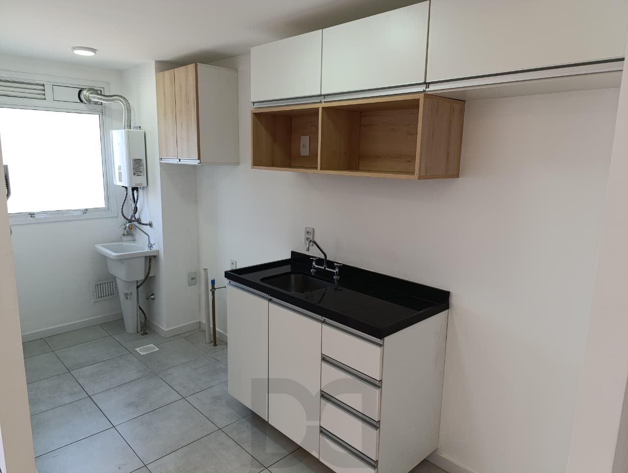 Apartamento 2 dormitórios/quartos, 1 vaga/box, no Bairro Partenon em Porto Alegre RS — foto 21