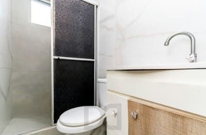 Apartamento 2 quartos, piso laminado, garagem coberta, próximo á UNIRRITER e 4 quadras Protásio Alves. — foto 8