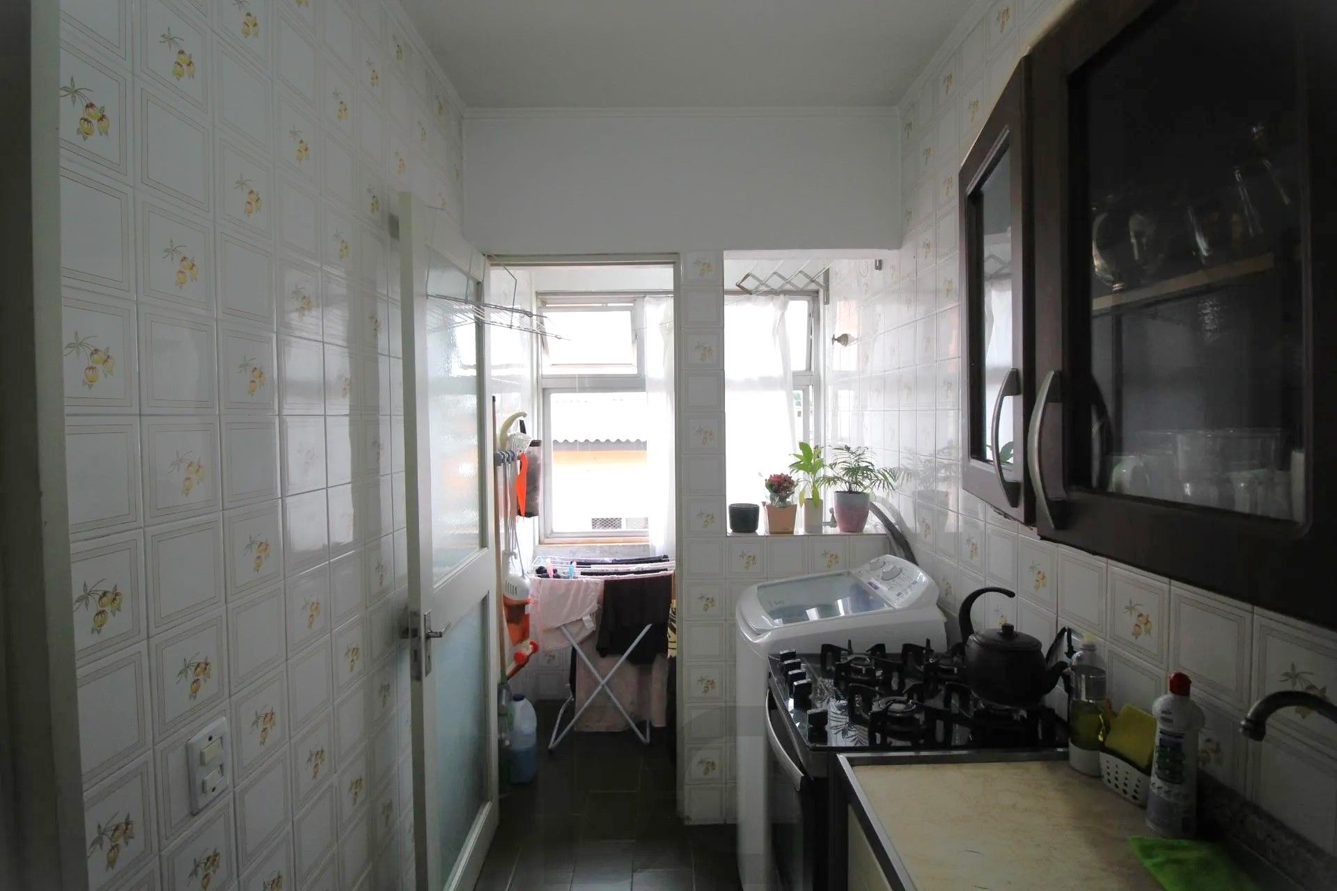 Apartamento 1 quarto/dormitorio Semi Mobiliado, Jardim do Salso, Porto Alegre RS — foto 9