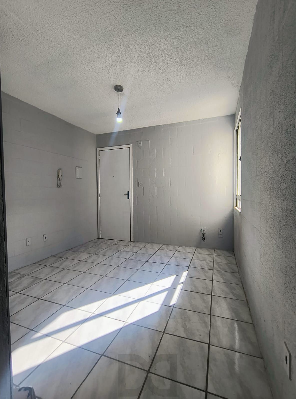 Lindo Apartamento Pronto para Morar: 2 Quartos e com Churrasqueira — foto 1