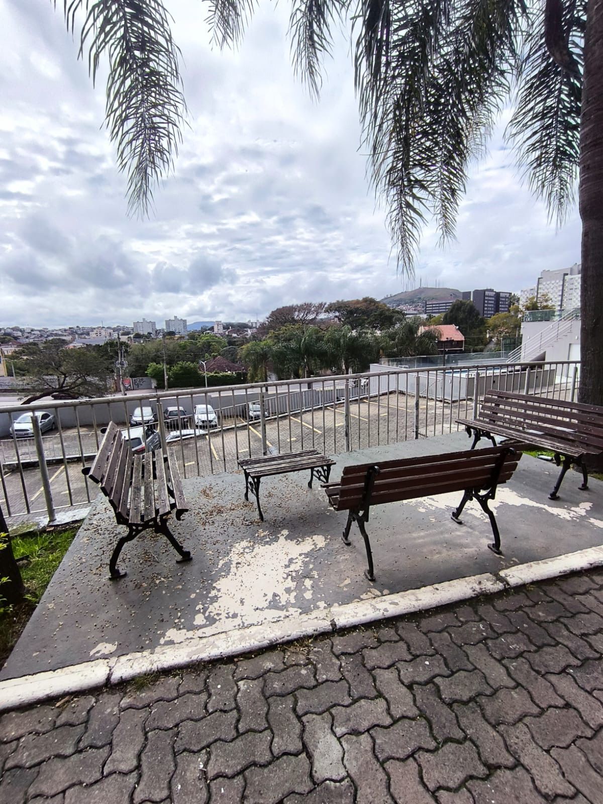 ÓTIMO APARTAMENTO COM SACADA A VENDA, APROVEITE A OPORTUNIDADE! — foto 17