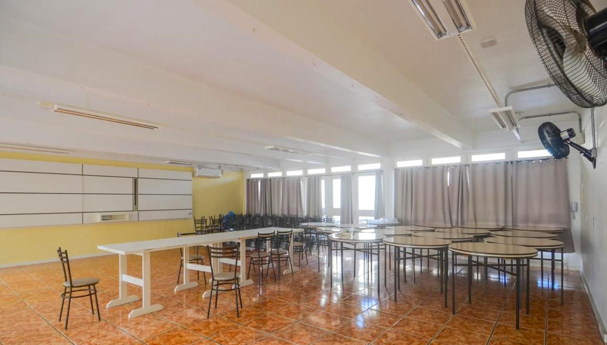 Apartamento 1 quarto, no Bairro Santana em Porto Alegre RS — foto 19