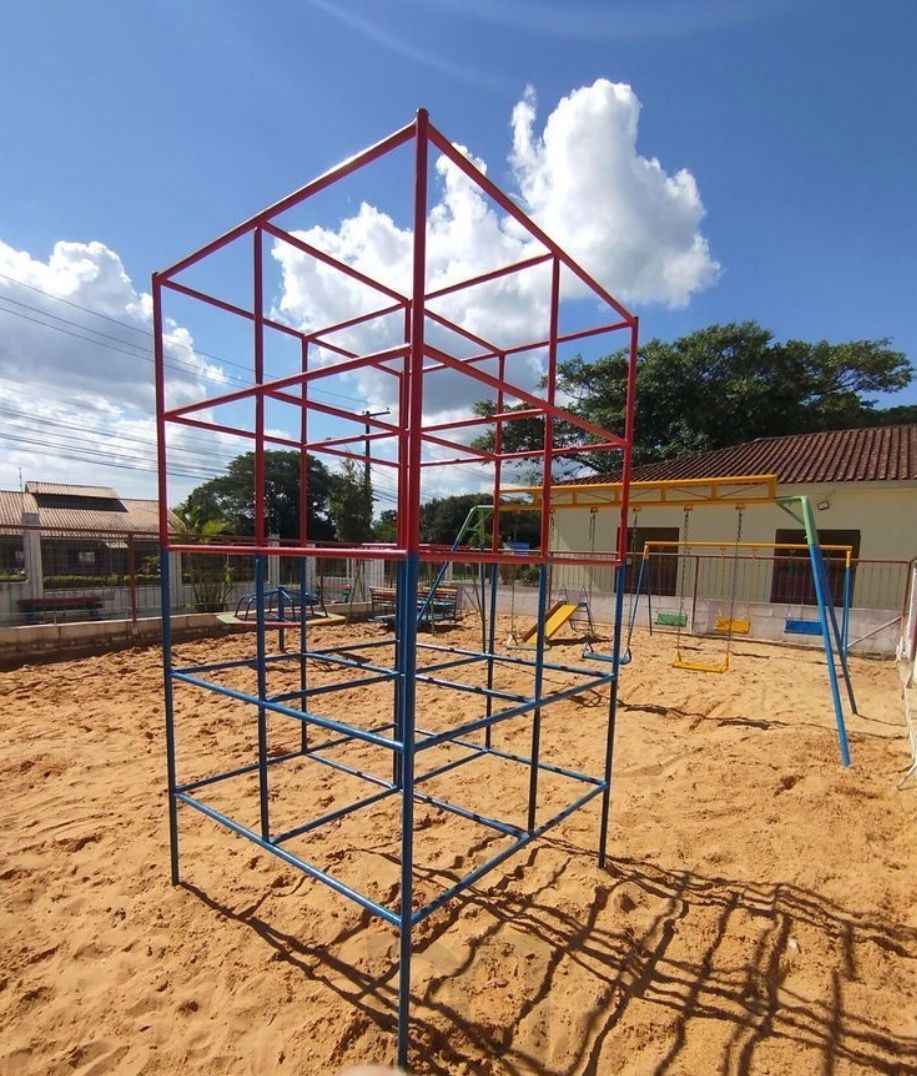 Excelente Apartamento no bairro Pinheiro dois dormitorios — foto 11
