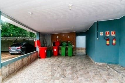 Apartamento 2 quartos, piso laminado, garagem coberta, próximo á UNIRRITER e 4 quadras Protásio Alves. — foto 19