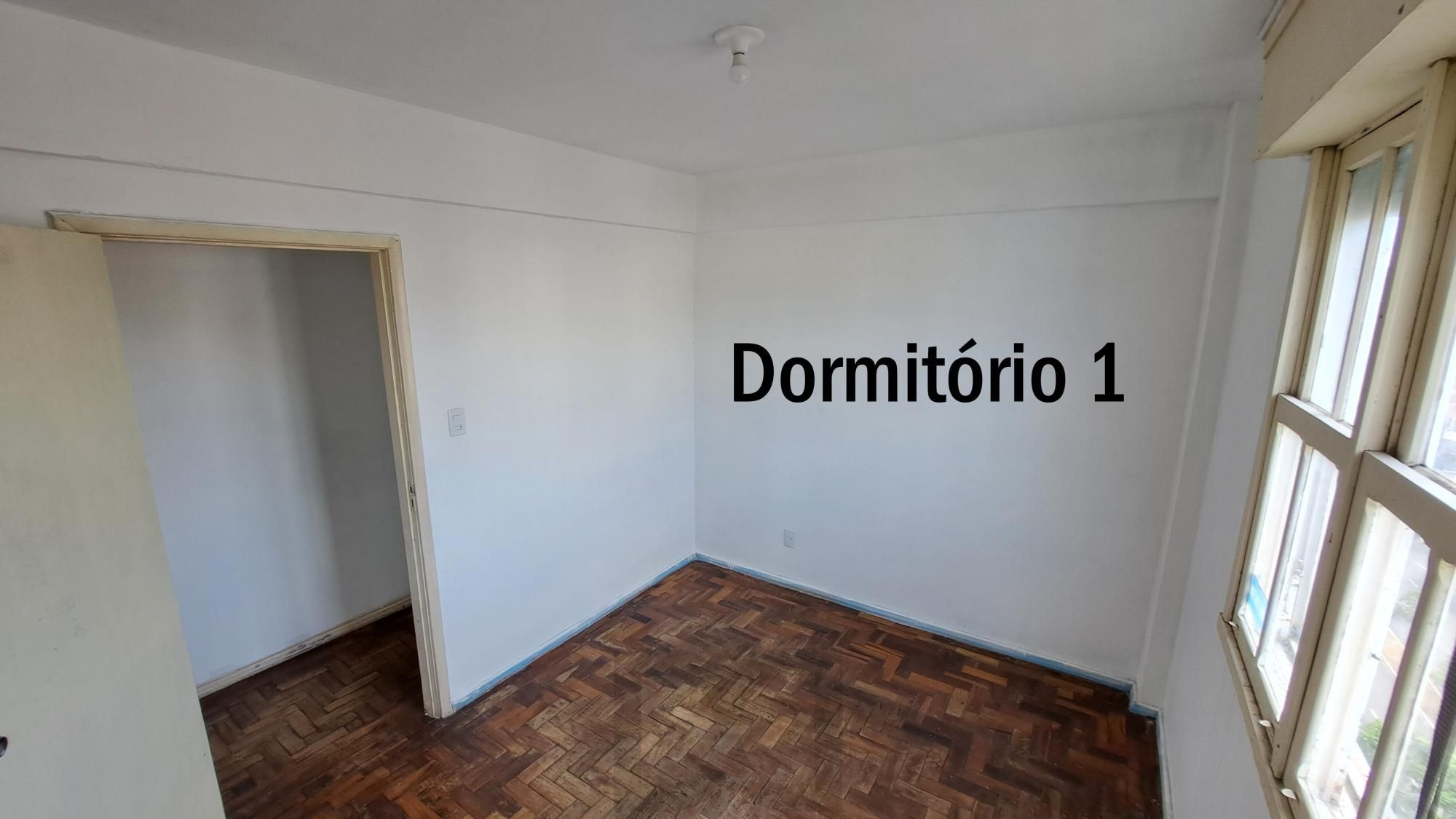 Apartamento 3 quartos/dormitórios, Bairro Azenha em Porto Alegre RS — foto 8