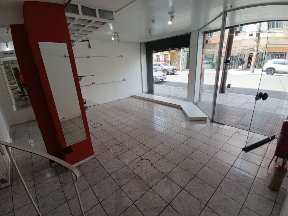 Loja no Bairro Cidade Baixa em Porto Alegre — foto 1