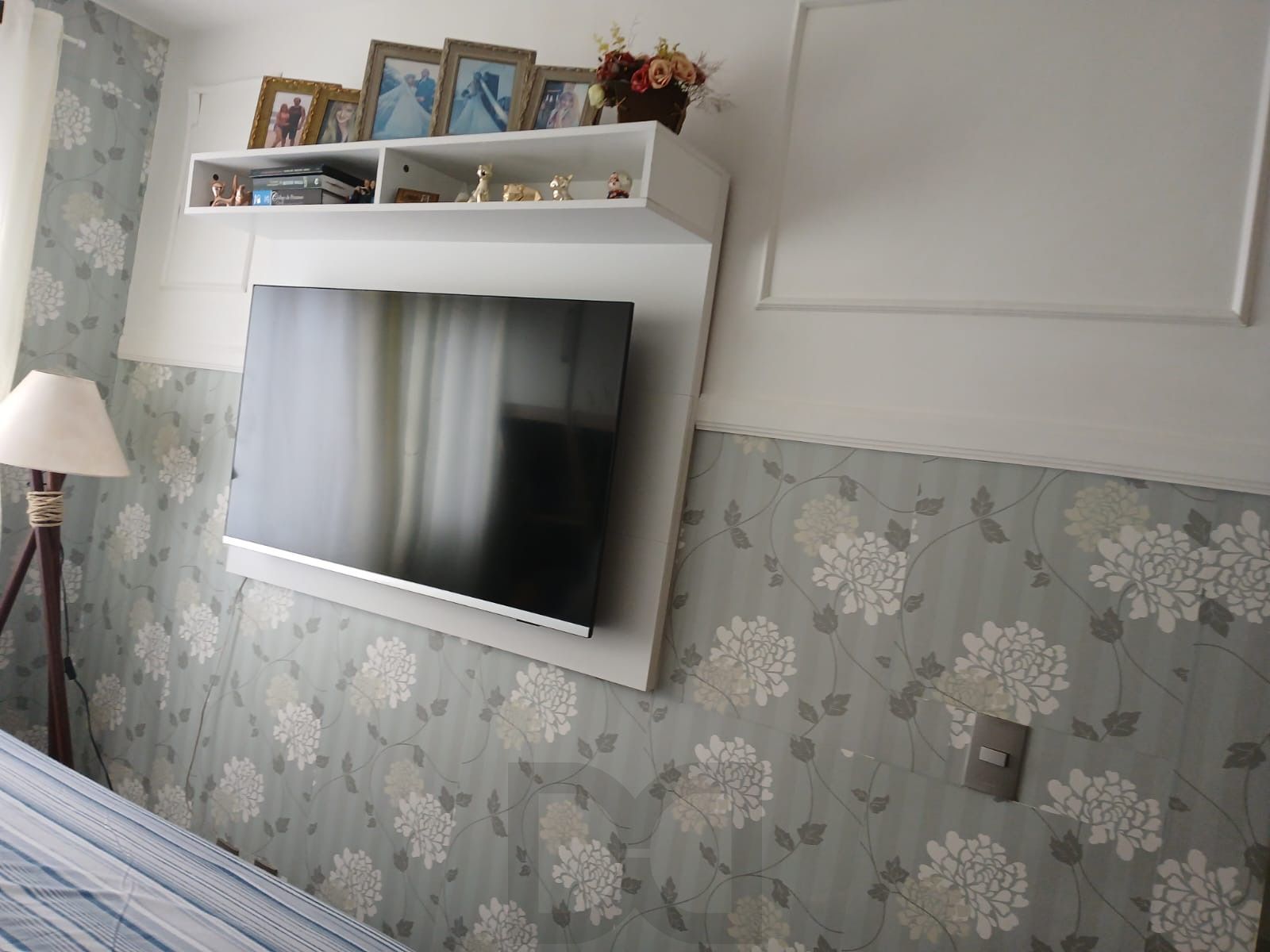 APARTAMENTO EM ÓTIMO ESTADO SEMI MOBILIADO PRONTO PARA MORAR!! 🔥 — foto 18