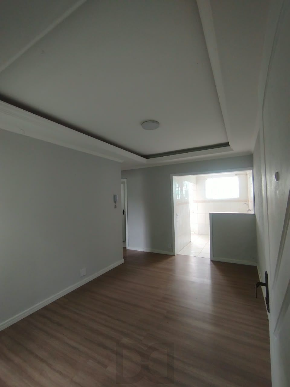 Apartamento no Condomínio Brasil | 2 dormitórios com Vaga Escriturada — foto 2