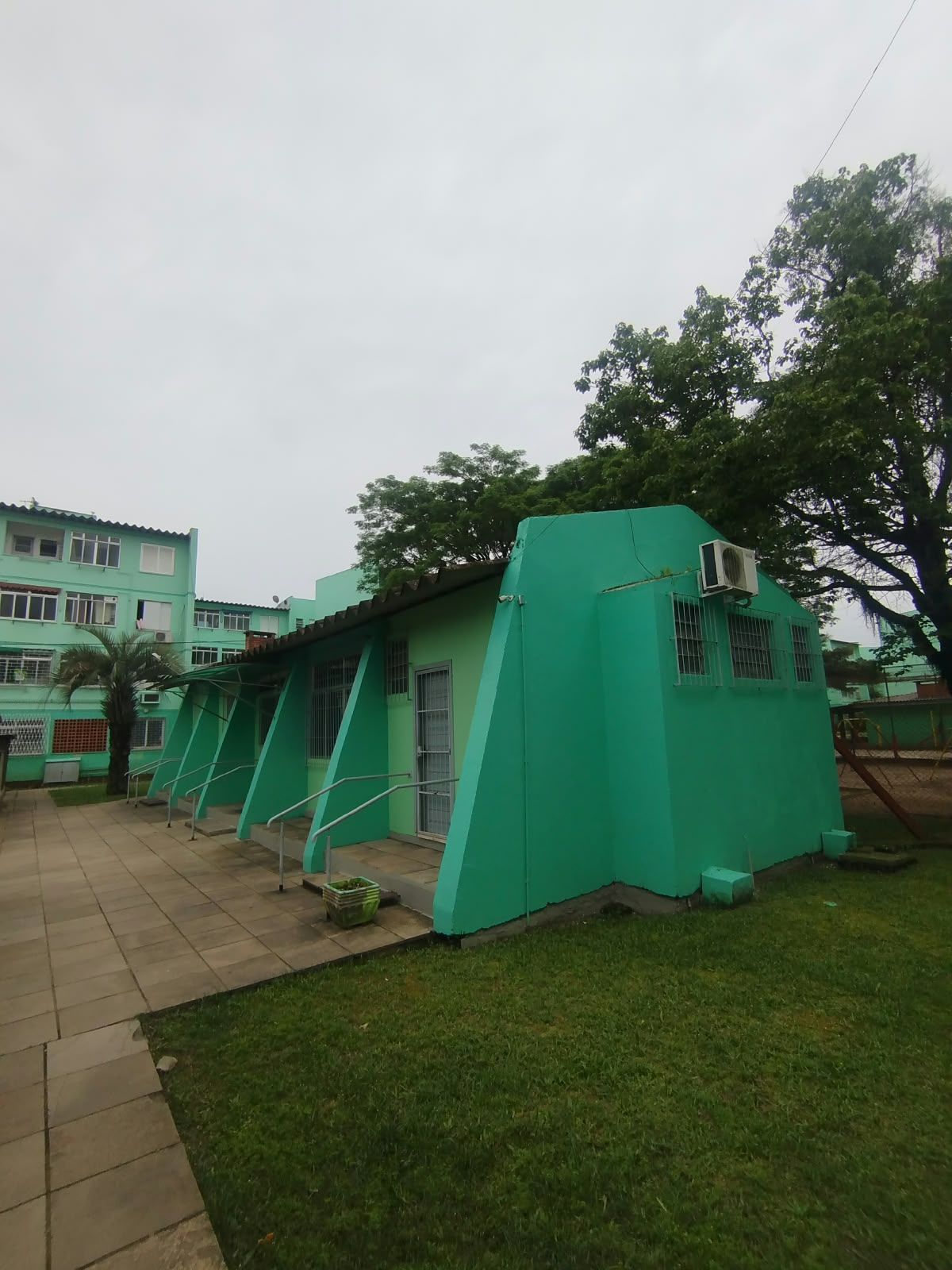 Apartamento no Condomínio Brasil | 2 dormitórios com Vaga Escriturada — foto 12