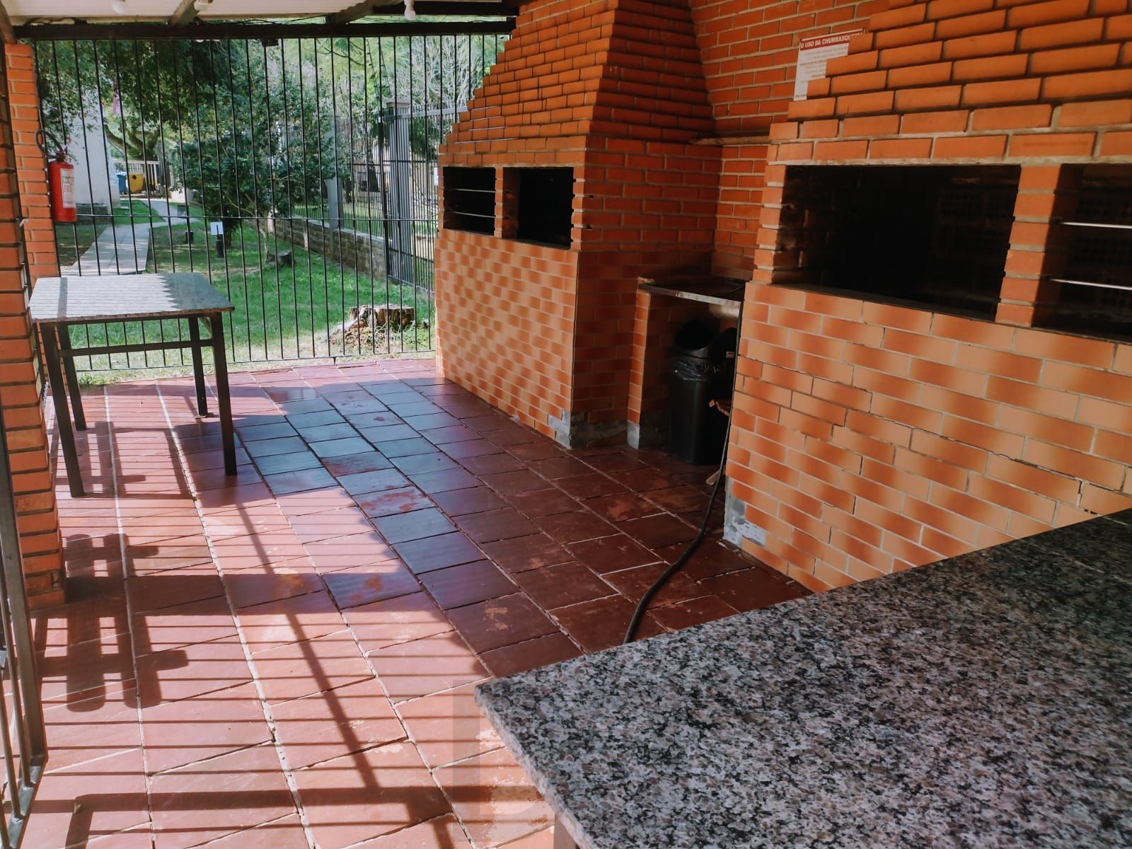Apartamento 2 quartos, c/móveis planejado, refrigerador e máq. de lavar, sol da manhã, — foto 18