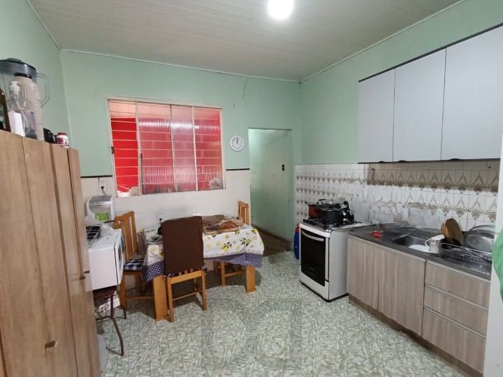 Casa com 3 quartos/dormitorios, vaga/ box garagem, no Bairro Aparício Borges, em Porto Alegre/RS — foto 8