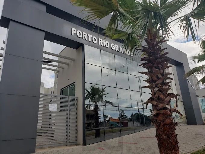 Apartamento de 2 dormitórios, mobiliado, com vaga exclusiva de estacionamento — foto 13