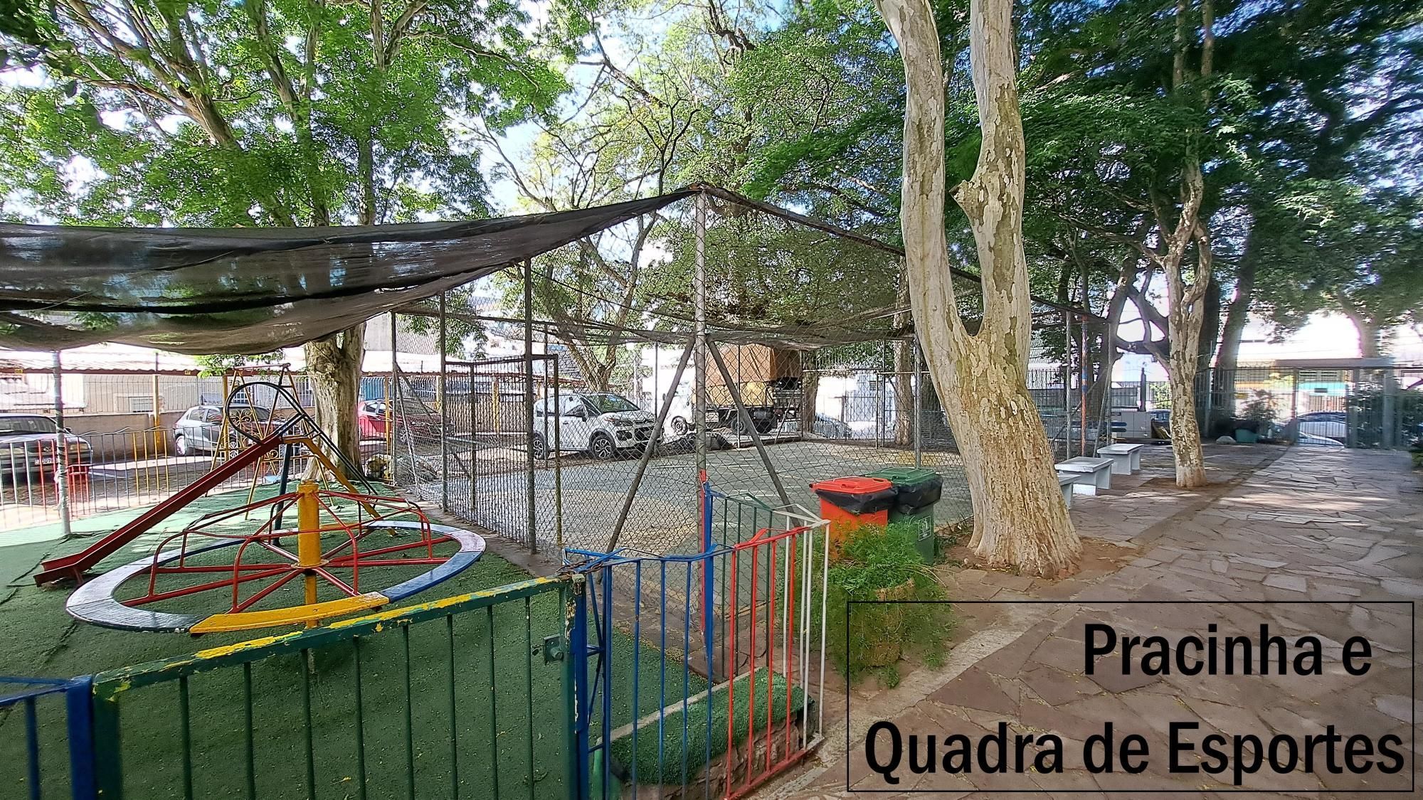 Apartamento 3 quartos/dormitórios, Bairro Azenha em Porto Alegre RS — foto 16