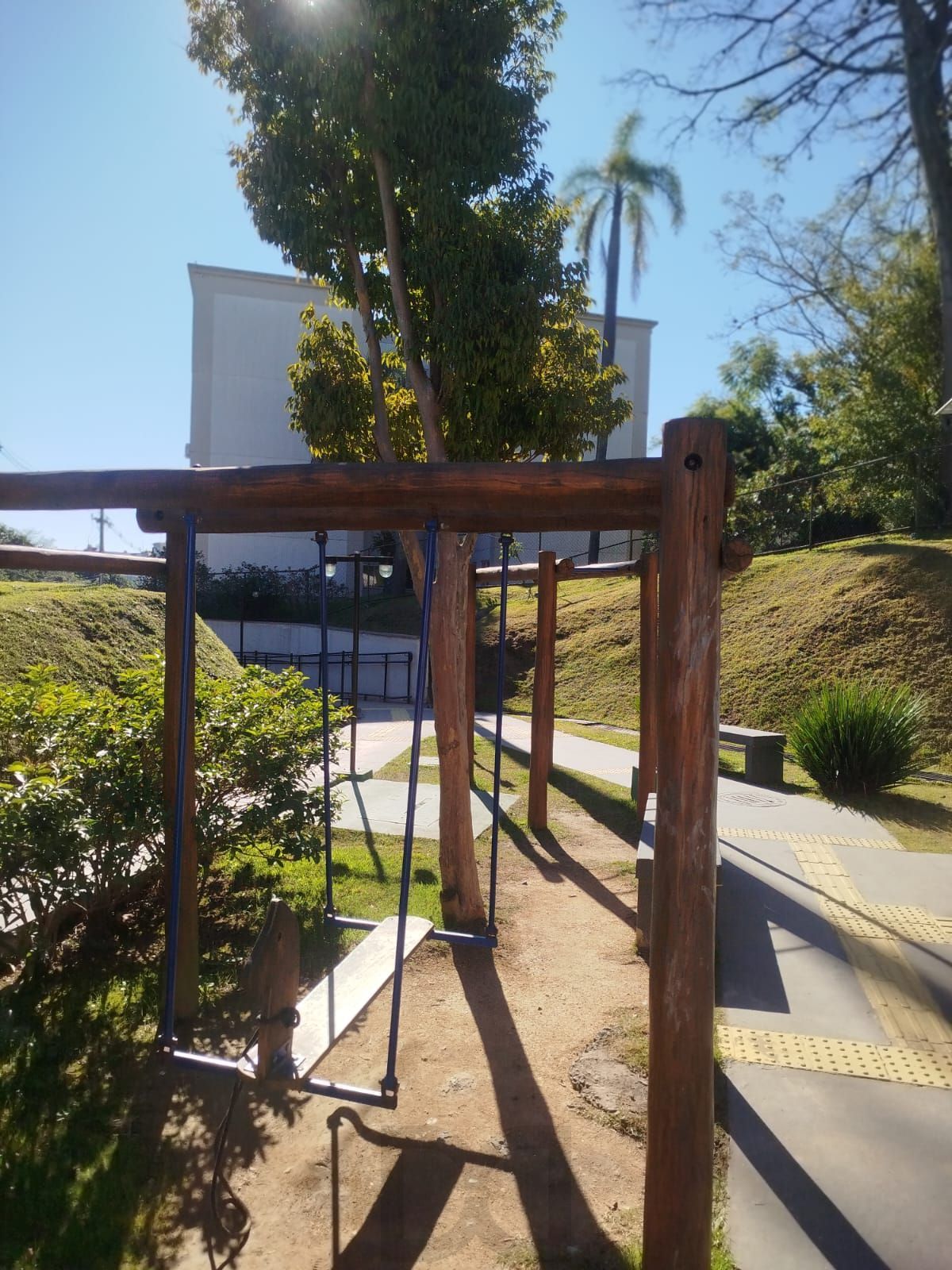 Apartamento 2 quartos nunca habitado — foto 15