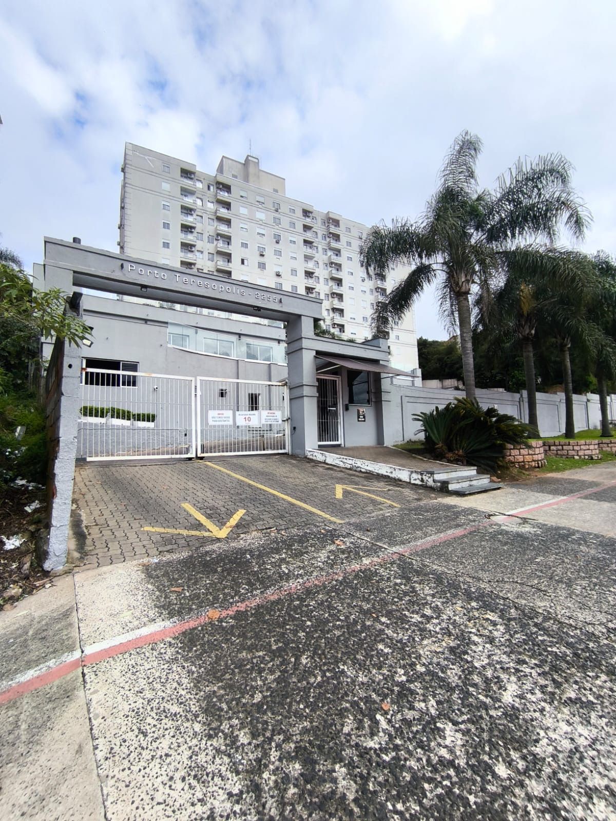ÓTIMO APARTAMENTO COM SACADA A VENDA, APROVEITE A OPORTUNIDADE! — foto 9