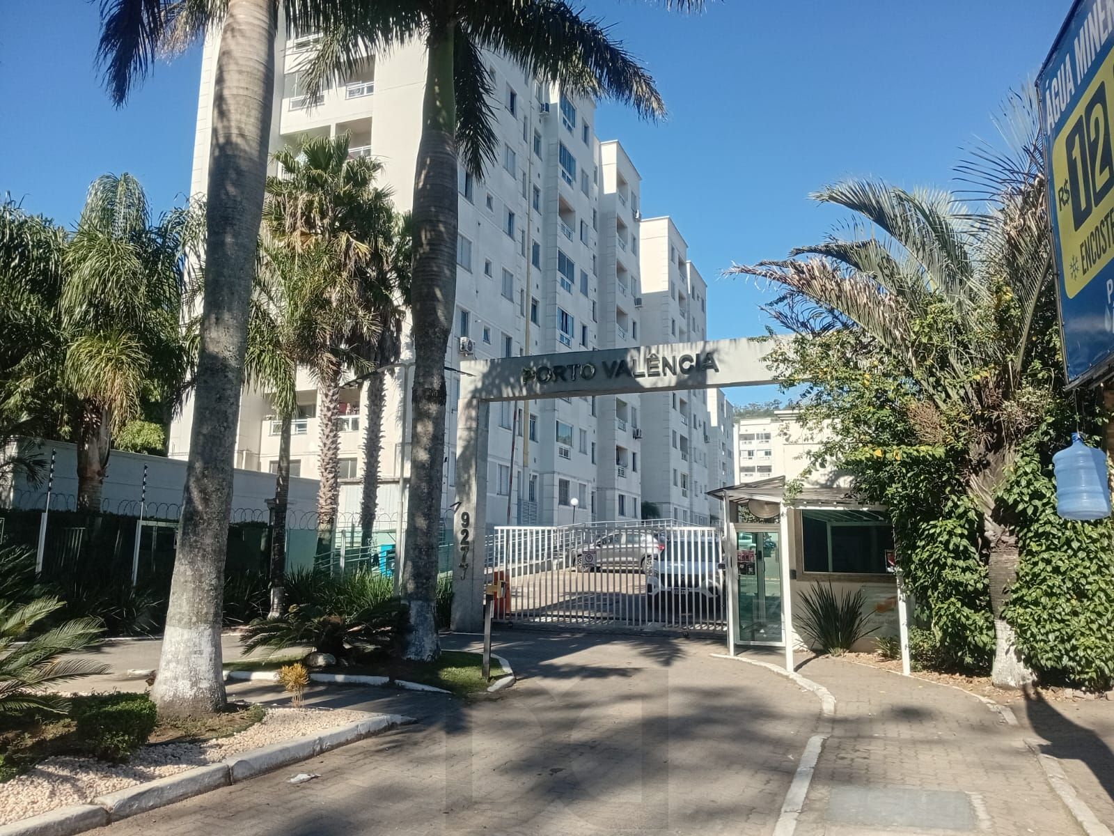 Apartamento 2 dormitórios, sacada e vaga exclusiva na Av Protasio Alves — foto 10