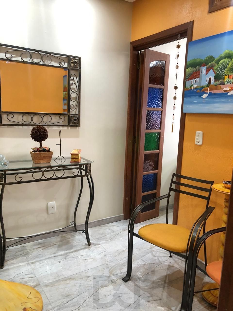 Sala Comercial no Passo da Areia com Banheiro Privativo – 30m² — foto 2