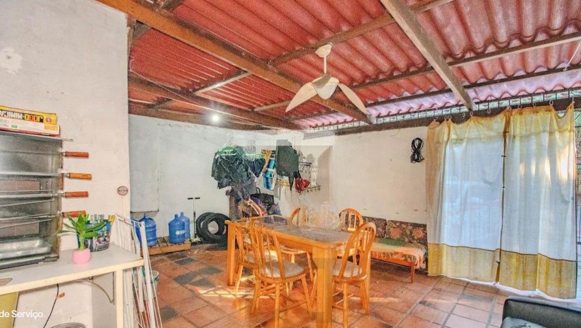 Apartamento térreo, Bairro IAPI, Porto Alegre/RS — foto 1