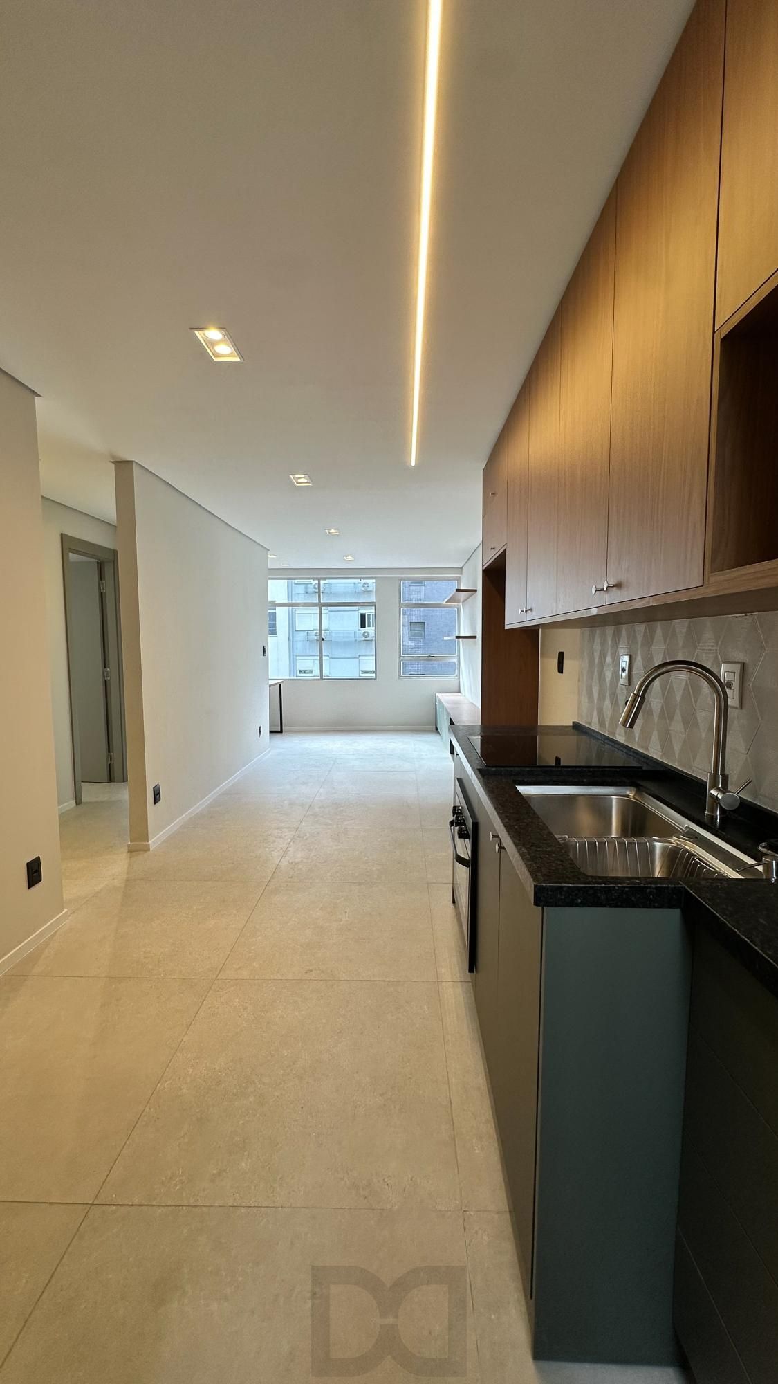 APARTAMENTO 1 DORMITÓRIO NO BAIRRO MORRO SANTANA - SALAR — foto 14