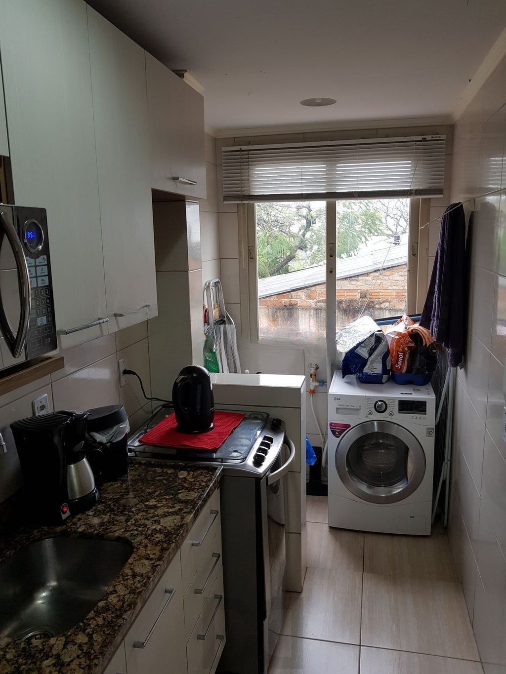 Apartamento 1 dorm à venda Rua Barão de Bagé, Vila Jardim - Porto Alegre — foto 4