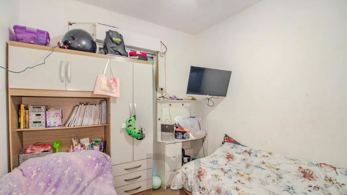 Apartamento térreo, Bairro IAPI, Porto Alegre/RS — foto 38
